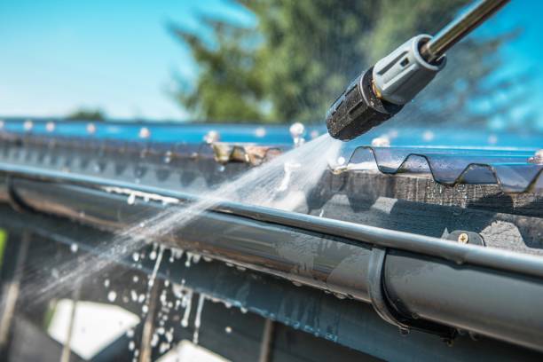 Best Commercial Building Pressure Washing  in Sherwood, OR