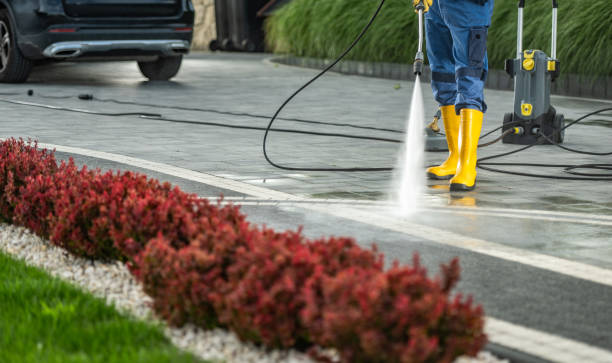 Reliable Sherwood, OR Pressure Washing Solutions