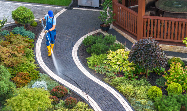 Best Fence Pressure Washing  in Sherwood, OR